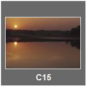 C15