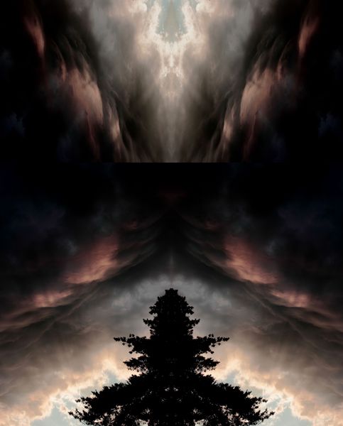 The Angel of Light
