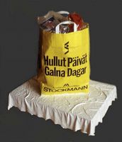 hullut paivat