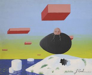 Ode till Dali
