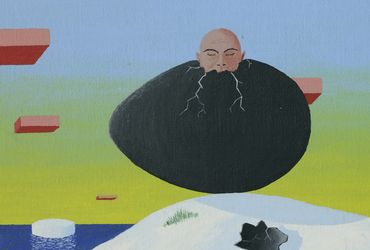 Ode till Dali