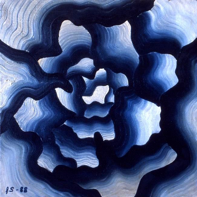 Tajunnan tasot I