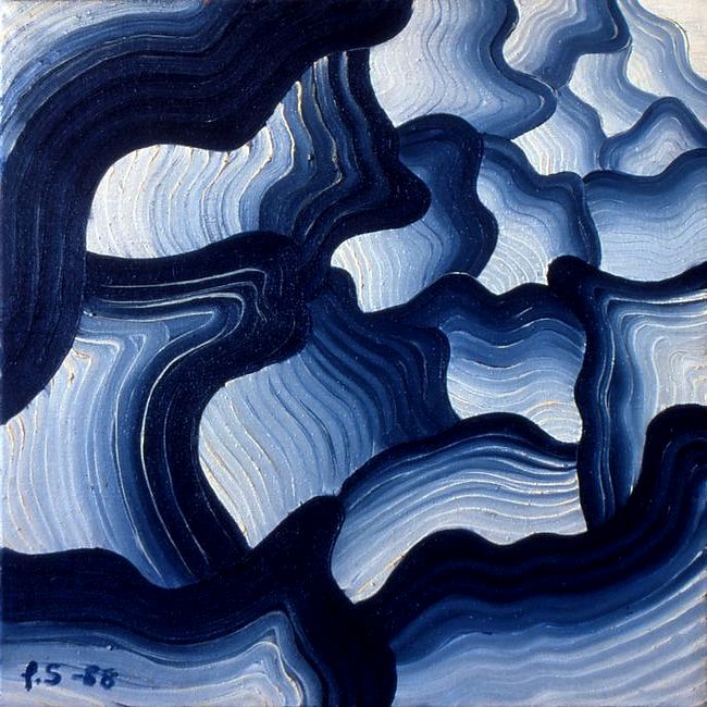 Tajunnan tasot II