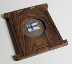 medaljfall